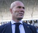 Zidane: "Era importante que Cristiano hiciera el primero"