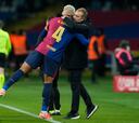 Barcelona 5-1 Betis: resumen, goles y resultado