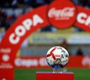 Ni Cobreloa, ni un clásico en Santiago: estos son los 5 partidos de Copa Chile que transmitirá TNT Sports