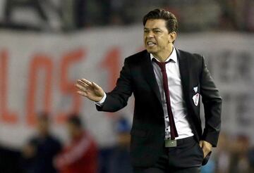 Medellín lo intentó, pero de consuelo obtiene la Copa Sudamericana.