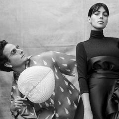 Josie da la cara por Georgina Rodríguez en su peor momento