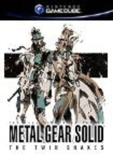 MG: Twin Snakes llegará a finales de marzo a Europa