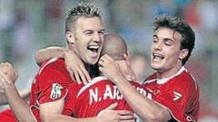 El Málaga mide la crisis de un Murcia obligado a ganar