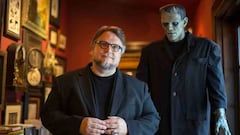 Este es el clásico del terror con más de 100 años que Guillermo del Toro sueña con llevar al cine