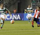 Temuco vence a Estudiantes y clasifica en Copa Sudamericana