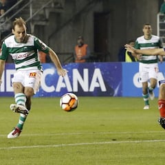 Temuco vence a Estudiantes y clasifica en Copa Sudamericana