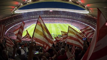 Atlético vs Sporting CP: how and where to watch: times, TV, online