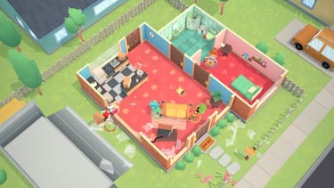 Moving Out, nuevo juego gratis en Epic Games Store; cómo descargar en PC