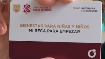 Mi Beca para Empezar 2024: cuándo depositan el pago de abril y calendario completo