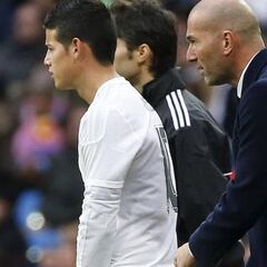 Duelo de estilos: los técnicos de los referentes de la Selección