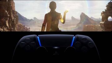 PS5: Epic Games modificó Unreal Engine 5 para alcanzar la alta velocidad de su SSD