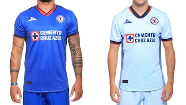 What they’re wearing: Liga MX 2023 Apertura jerseys