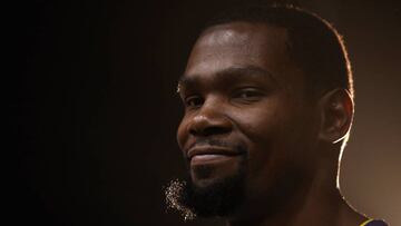 ¿Considera Durant a los Knicks como opción válida para 2019? En EE UU aseguran que sí