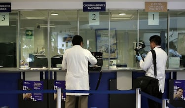 Día del Banquero en México: por esta razón no abrirán los bancos este 12 de diciembre del 2025