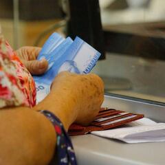 Ingreso Mínimo Garantizado en Chile: beneficiarios y requisitos