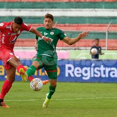 América confirma sanción de dos fechas para su plaza