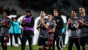 La liga portuguesa ofrece 20.000 € por club para hacer frente al coronavirus