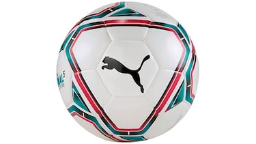 Reunimos los mejores balones para cada deporte: fútbol, baloncesto, balonmano y más