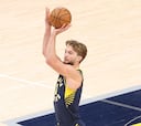 Resúmenes y resultados de los partidos NBA: hoy, 26 enero