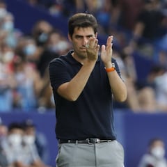 El mérito de Iraola y el discutido descuento del Atleti