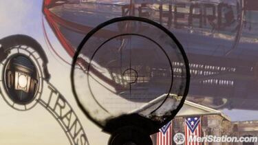 Ken Levine admite no tener planes para trabajar con Wii U