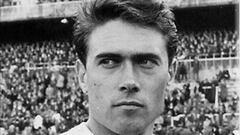 Real Madrid's 1966 European Cup goal hero Serena passes away