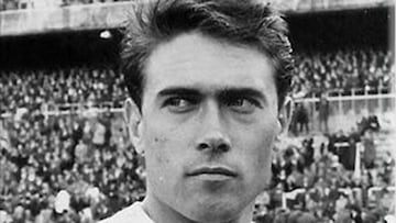 Real Madrid's 1966 European Cup goal hero Serena passes away