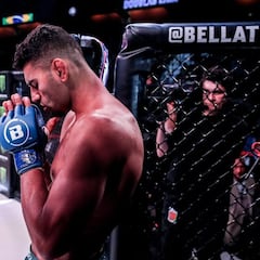 Lima vuelve a su hábitat contra el 'rompecabezas' Amosov