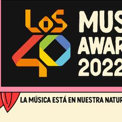 LOS40 Music Awards 2022: fecha y artistas confirmados
