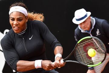 Ya se cumplen dos días del inicio del quinto Masters 1.000 de la temporada. Nadal, Svitolina y Farah / Cabal, defenderán los títulos del 2018.