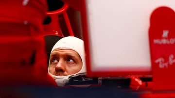 Sebastian Vettel