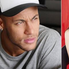 El recado de Bruna a Neymar después de su ruptura