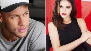 El recado de Bruna Marquezine a Neymar despu&eacute;s de su ruptura