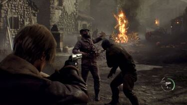 The most anticipated horror games of 2023