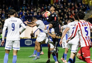 Atlético Baleares - Atlético de Madrid, en directo: Copa del Rey, en vivo hoy