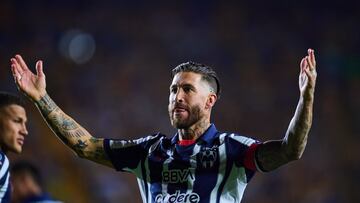 Monterrey y Ramos, por la campanada en el Mundial de Clubes
