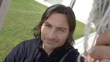 <b>REGRESO. </b>Toedtli se dio a conocer en la campaña 2000-01 en el Salamanca.