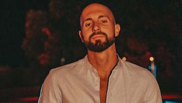 Las redes no dan crédito con el cambio físico de Pablo en 'La última tentación'