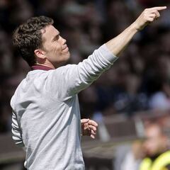 "Ante el Granada no se puede fallar, hay que ganar como sea"