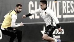 El duro presente que dejó a Fabián Orellana fuera de la Roja