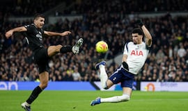 Tottenham - Manchester City, en directo: Premier League, hoy en vivo