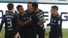 Deportes La Serena – U. de Chile: TV, horario y cómo ver online el partido