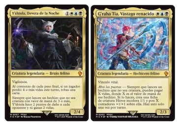 Magic Final Fantasy