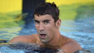 El nadador Michael Phelps, deportista con m&aacute;s medallas ol&iacute;mpicas de la historia, ir&aacute; asistir a un programa de rehabilitaci&oacute;n tras ser detenido por conducir ebrio.