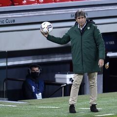 Pellegrini: "Maradona era una mezcla entre jugador e hincha"