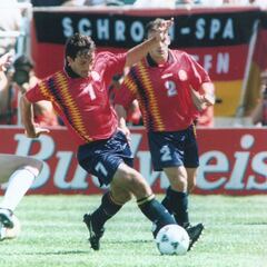 El nuevo vestuario de la Selección para Rusia 2018