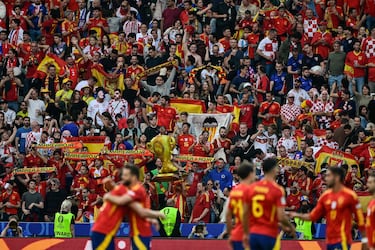 La Selección, filón millonario