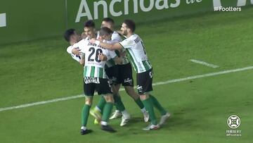 El Racing se acerca al liderato