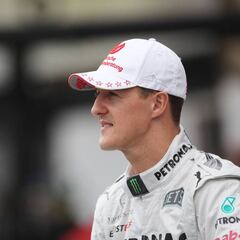 Newseveryday.com: "Schumacher necesita un milagro"