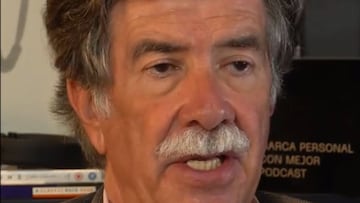 Javier Urra, psicólogo experto en salud mental: “Yo no le contaría todo a mi pareja, llevo 47 años con ella”